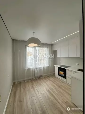 53 м², 2-комнатная квартира, этаж 10 из 17, 53 м², изображение - 6