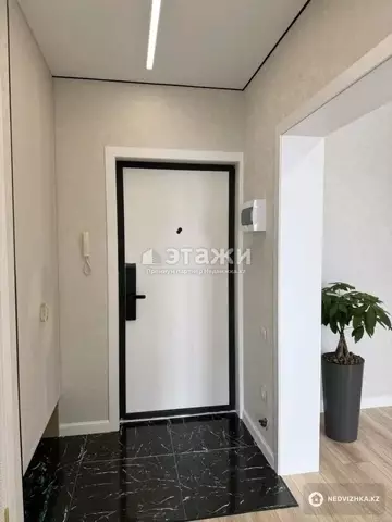 53 м², 2-комнатная квартира, этаж 10 из 17, 53 м², изображение - 7