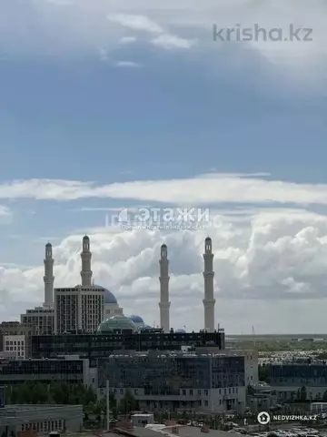 53 м², 2-комнатная квартира, этаж 10 из 17, 53 м², изображение - 10