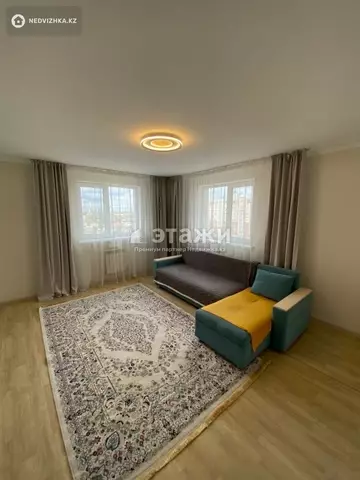 2-комнатная квартира, этаж 10 из 12, 63 м²