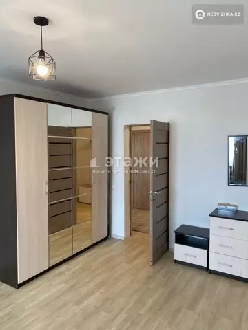 62.6 м², 2-комнатная квартира, этаж 10 из 12, 63 м², изображение - 4