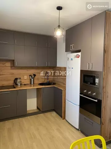 62.6 м², 2-комнатная квартира, этаж 10 из 12, 63 м², изображение - 7