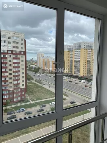 62.6 м², 2-комнатная квартира, этаж 10 из 12, 63 м², изображение - 9