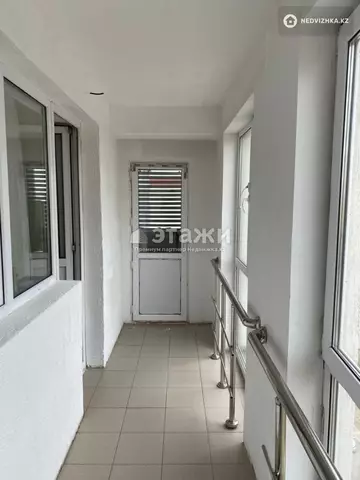 62.6 м², 2-комнатная квартира, этаж 10 из 12, 63 м², изображение - 10
