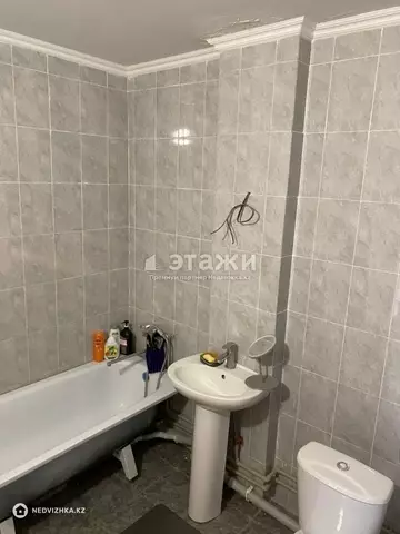62.6 м², 2-комнатная квартира, этаж 10 из 12, 63 м², изображение - 15