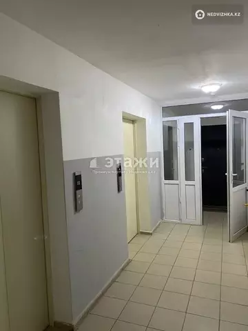 62.6 м², 2-комнатная квартира, этаж 10 из 12, 63 м², изображение - 16