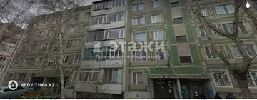 2-комнатная квартира, этаж 1 из 6, 55 м²
