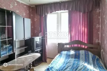 2-комнатная квартира, этаж 1 из 6, 55 м²