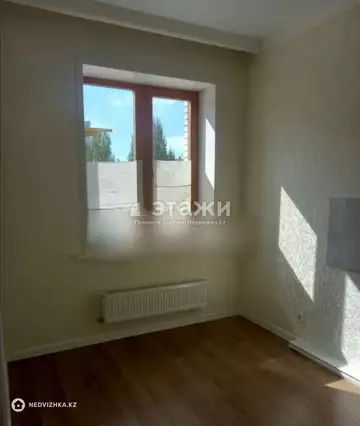 1-комнатная квартира, этаж 2 из 12, 33 м²