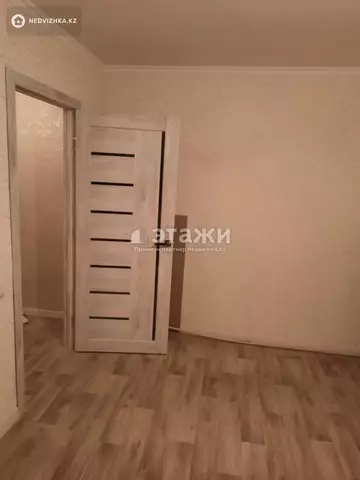 1-комнатная квартира, этаж 2 из 5, 40 м²