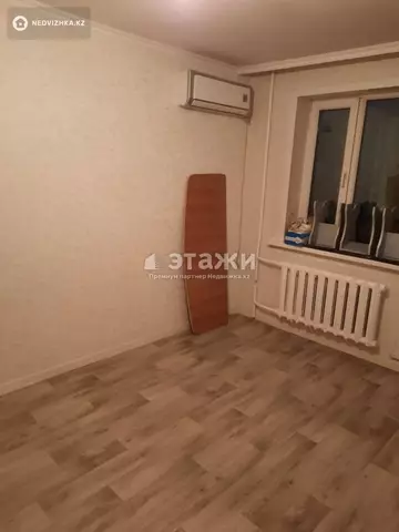 1-комнатная квартира, этаж 2 из 5, 40 м²