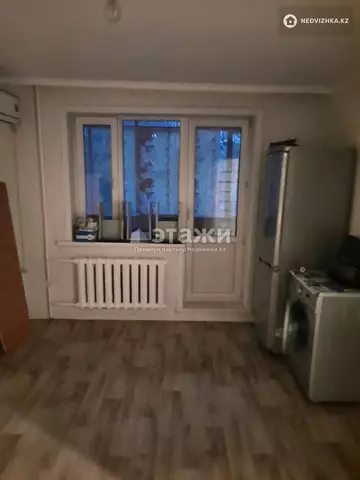 1-комнатная квартира, этаж 2 из 5, 40 м²