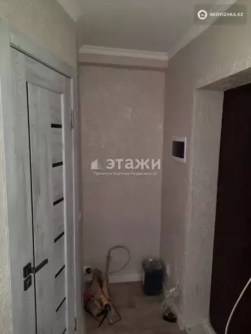 1-комнатная квартира, этаж 2 из 5, 40 м²