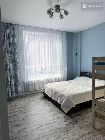 2-комнатная квартира, этаж 3 из 10, 69 м²
