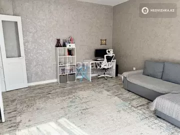 2-комнатная квартира, этаж 3 из 10, 69 м²