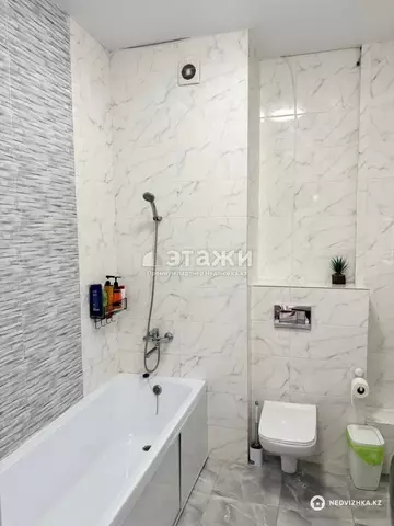 69 м², 2-комнатная квартира, этаж 3 из 10, 69 м², изображение - 5