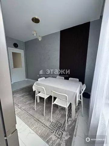 69 м², 2-комнатная квартира, этаж 3 из 10, 69 м², изображение - 6