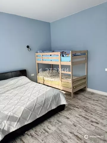 69 м², 2-комнатная квартира, этаж 3 из 10, 69 м², изображение - 8