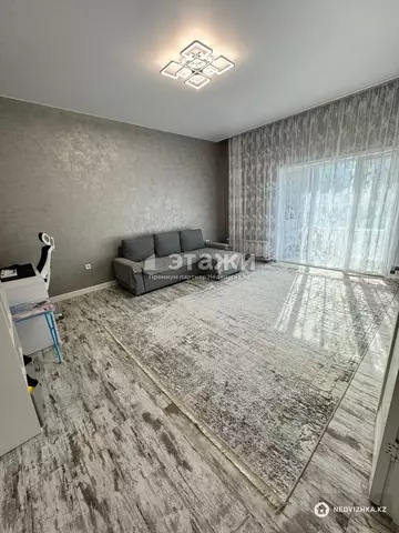 69 м², 2-комнатная квартира, этаж 3 из 10, 69 м², изображение - 9