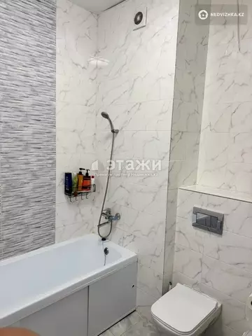 69 м², 2-комнатная квартира, этаж 3 из 10, 69 м², изображение - 10