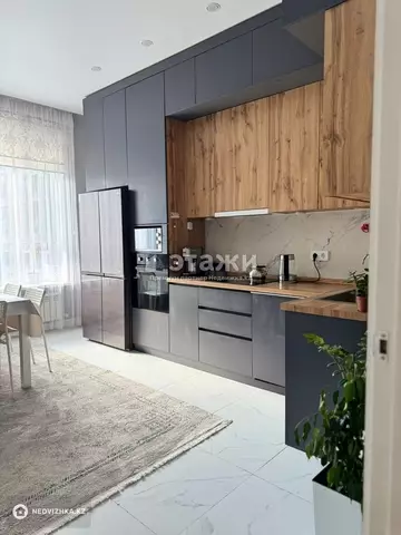 69 м², 2-комнатная квартира, этаж 3 из 10, 69 м², изображение - 11