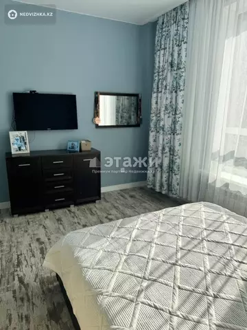 69 м², 2-комнатная квартира, этаж 3 из 10, 69 м², изображение - 12