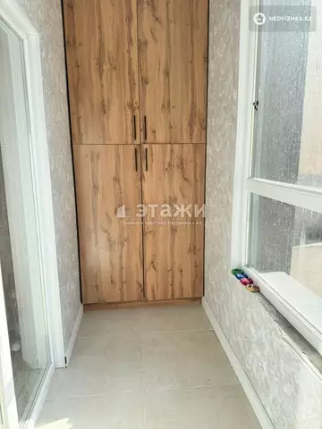 69 м², 2-комнатная квартира, этаж 3 из 10, 69 м², изображение - 13