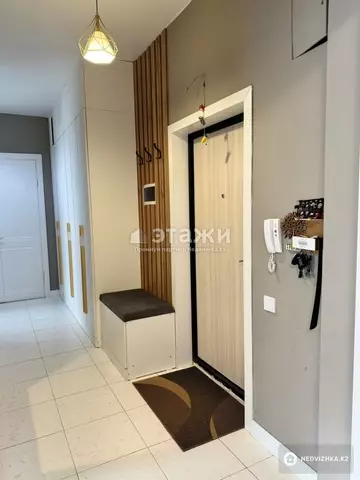 69 м², 2-комнатная квартира, этаж 3 из 10, 69 м², изображение - 15