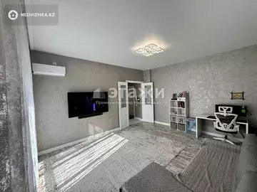 69 м², 2-комнатная квартира, этаж 3 из 10, 69 м², изображение - 16