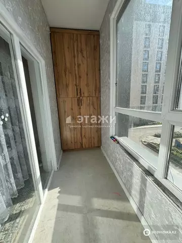 69 м², 2-комнатная квартира, этаж 3 из 10, 69 м², изображение - 17