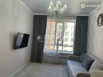 38 м², 2-комнатная квартира, этаж 10 из 10, 38 м², изображение - 5