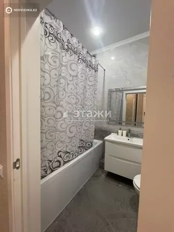 38 м², 2-комнатная квартира, этаж 10 из 10, 38 м², изображение - 7