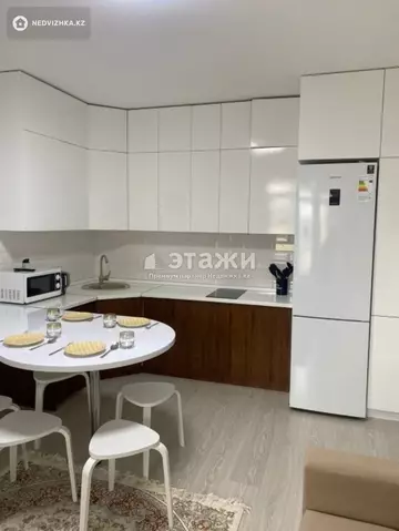 2-комнатная квартира, этаж 9 из 22, 41 м²