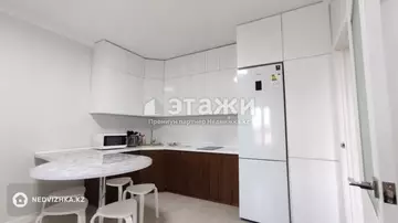 2-комнатная квартира, этаж 9 из 22, 41 м²