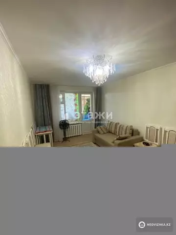 2-комнатная квартира, этаж 5 из 5, 41 м²