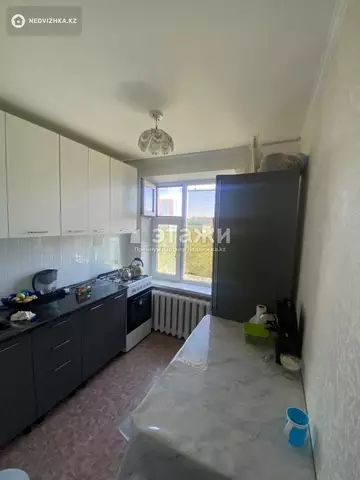 2-комнатная квартира, этаж 5 из 5, 41 м²
