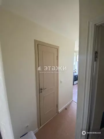 2-комнатная квартира, этаж 5 из 5, 41 м²