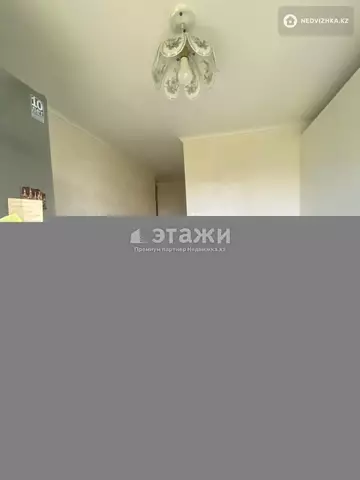 41.4 м², 2-комнатная квартира, этаж 5 из 5, 41 м², изображение - 4