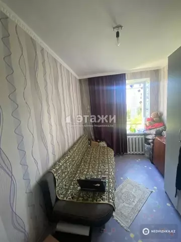 41.4 м², 2-комнатная квартира, этаж 5 из 5, 41 м², изображение - 5