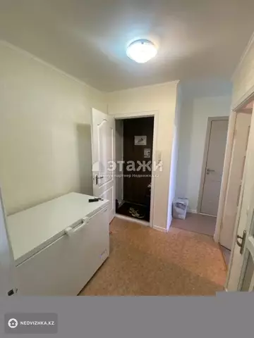 41.4 м², 2-комнатная квартира, этаж 5 из 5, 41 м², изображение - 6
