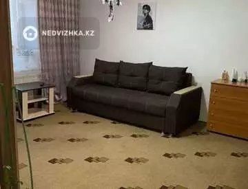 2-комнатный дом, 10 соток, 60 м², на длительный срок