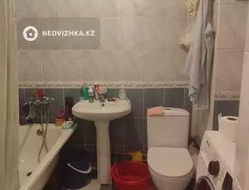 1-комнатная квартира, этаж 1 из 4, 20 м²