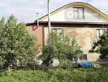 6-комнатный дом, 7 соток, 153 м²