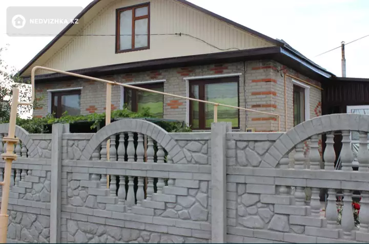 153 м², 6-комнатный дом, 7 соток, 153 м², изображение - 1