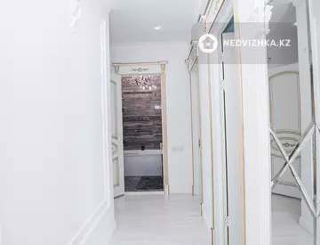 122 м², 4-комнатная квартира, этаж 11 из 12, 122 м², изображение - 6