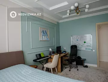 122 м², 4-комнатная квартира, этаж 11 из 12, 122 м², изображение - 14