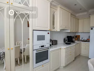 122 м², 4-комнатная квартира, этаж 11 из 12, 122 м², изображение - 31