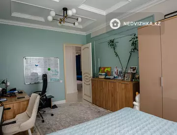 122 м², 4-комнатная квартира, этаж 11 из 12, 122 м², изображение - 13