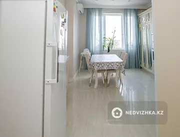 122 м², 4-комнатная квартира, этаж 11 из 12, 122 м², изображение - 26