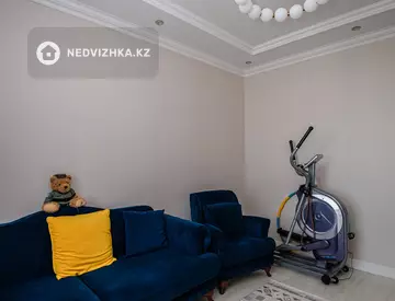122 м², 4-комнатная квартира, этаж 11 из 12, 122 м², изображение - 23